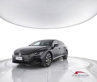 VOLKSWAGEN Arteon Serie 1 (2017) 2.0 TDI 190 CV SCR DSG Sport BlueM