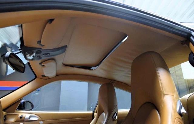 PORSCHE 911 usata, con ESP