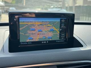 AUDI Q3 usata, con Cruise Control
