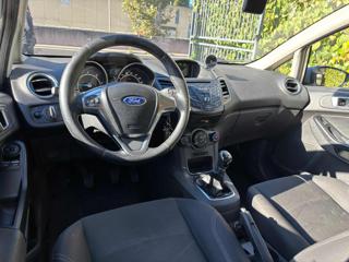 FORD Fiesta usata, con Cerchi in lega