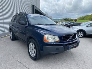 VOLVO XC90 usata, con Airbag laterali