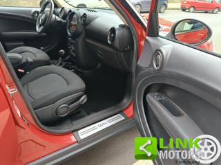 MINI Countryman usata 48