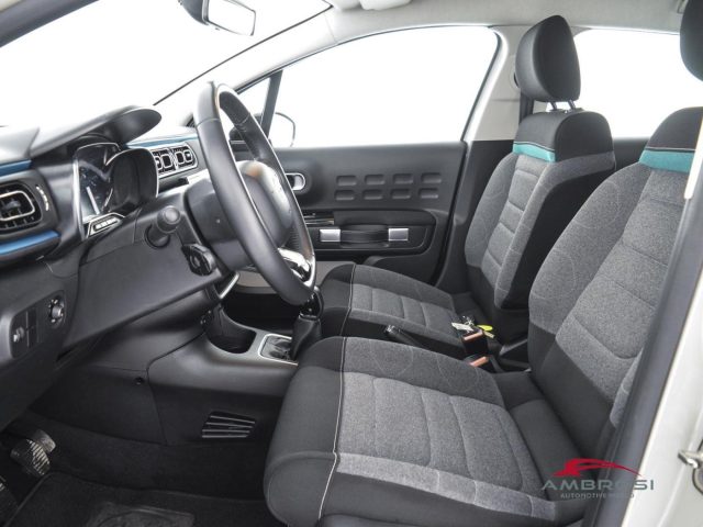 CITROEN C3 usata 8