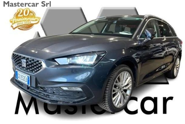 SEAT Leon usata, con ABS