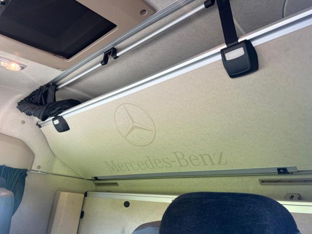 MERCEDES-BENZ usata 23