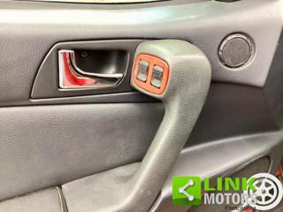 ALFA ROMEO Spider usata, con Servosterzo