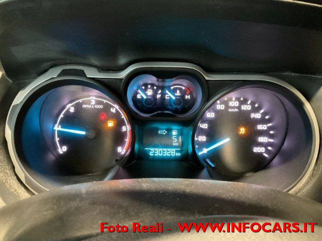 FORD Ranger usata, con ESP