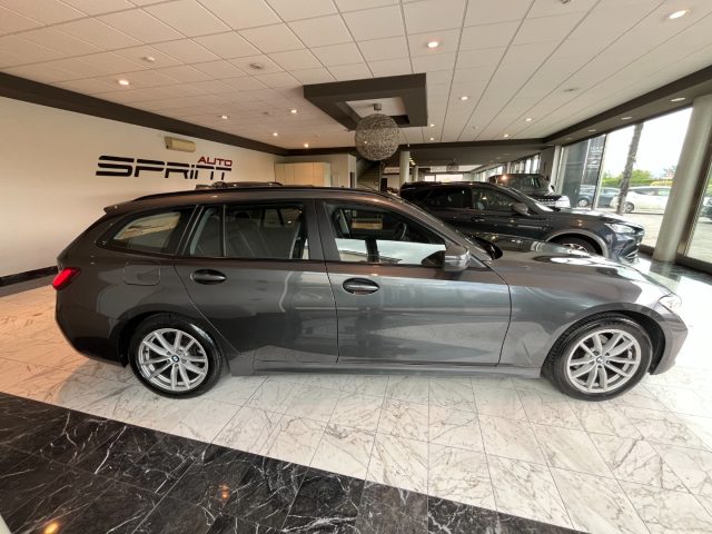 BMW 318 usata, con Chiusura centralizzata