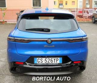 ALFA ROMEO Tonale usata, con Airbag Passeggero