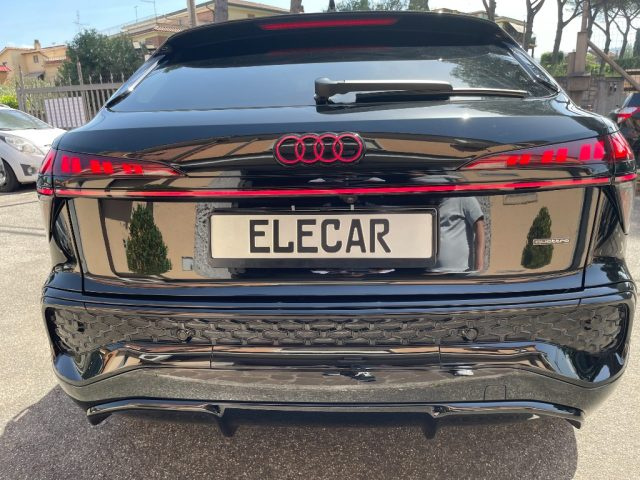 AUDI Q3 usata, con Vetri oscurati