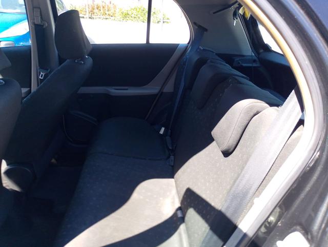 TOYOTA Yaris usata, con Boardcomputer