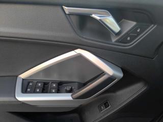 AUDI Q3 usata, con Sistema di navigazione