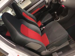 SUZUKI Swift usata, con Isofix