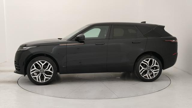 LAND ROVER Range Rover Velar usata, con Airbag