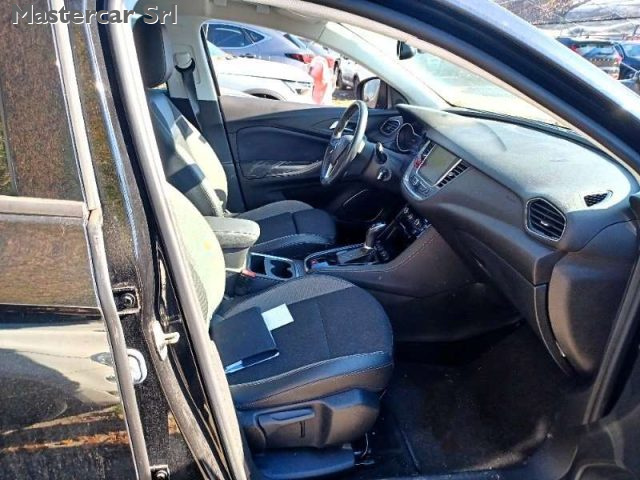 OPEL Grandland X usata, con Antifurto