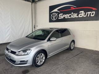 VOLKSWAGEN Golf usata, con Airbag laterali