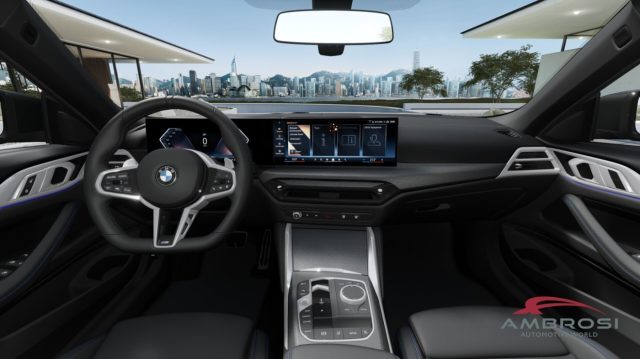 BMW 420 usata 10