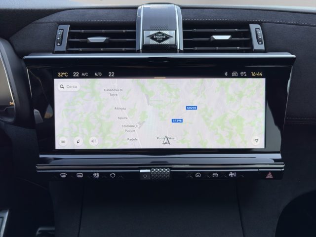 DS AUTOMOBILES DS 7 usata, con Controllo elettronico della corsia