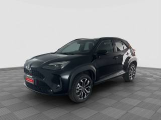 TOYOTA Yaris Cross Yaris Cross 1.5 Hybrid 5p. E-CVT Trend