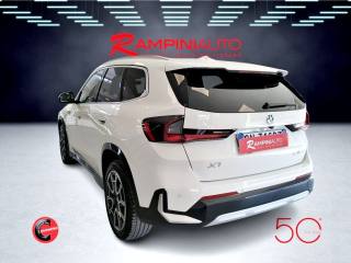 BMW X1 usata 9