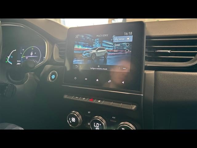 RENAULT Captur usata 11