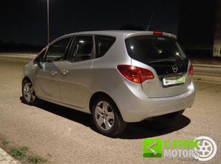OPEL Meriva usata, con Chiusura centralizzata