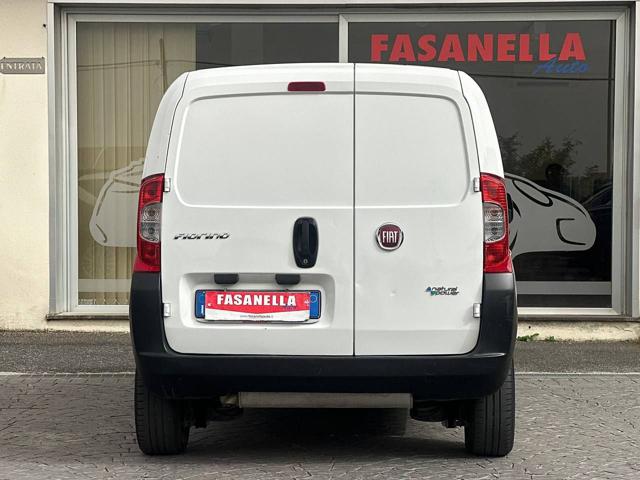 FIAT Fiorino usata 7