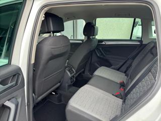 VOLKSWAGEN Tiguan usata, con Controllo trazione