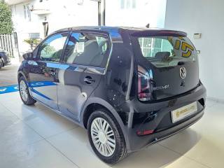 VOLKSWAGEN up! usata, con Airbag laterali