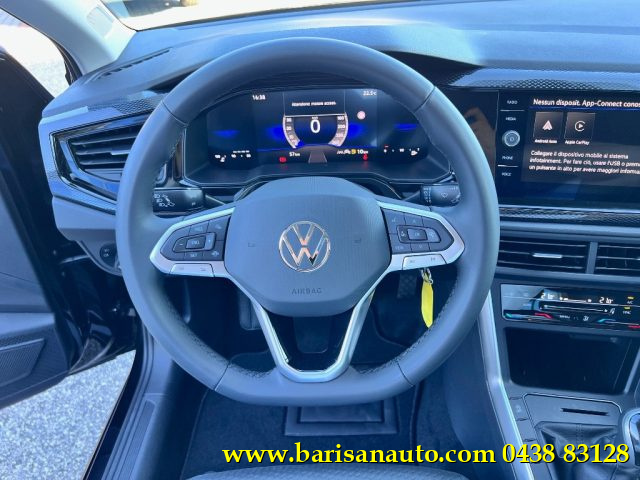 VOLKSWAGEN Polo usata, con Cruise Control