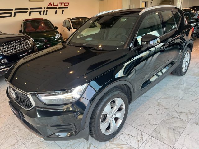VOLVO XC40 usata, con ABS