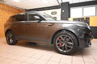 LAND ROVER Range Rover Sport usata 100