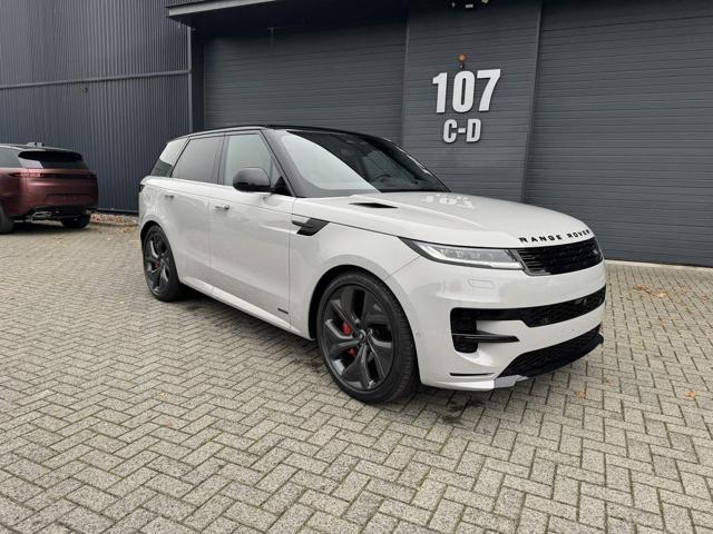 LAND ROVER Range Rover Sport usata, con Controllo trazione