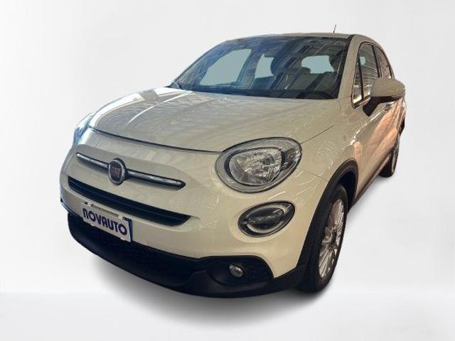 FIAT 500X usata, con ABS