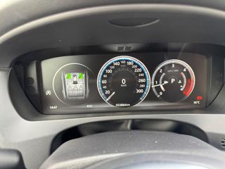 JAGUAR F-Pace usata, con Autoradio