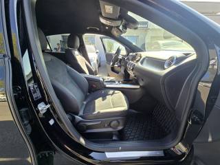 MERCEDES-BENZ GLA 200 usata, con ESP