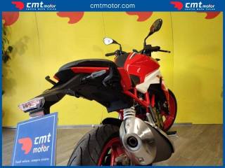 BMW G 310 R usata 9