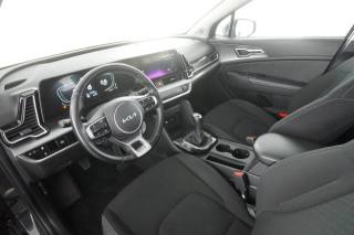 KIA Sportage Sportage 1.6 CRDi MHEV Business