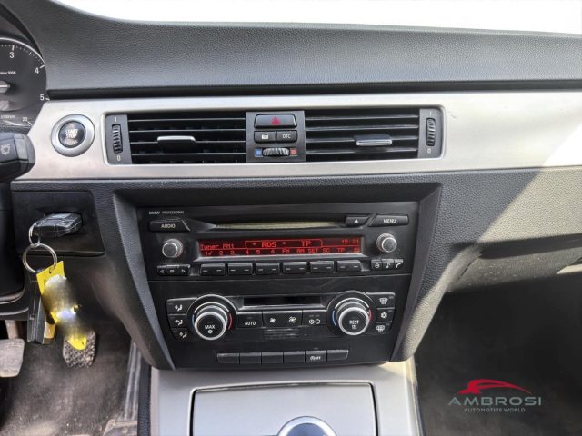 BMW 320 usata 14