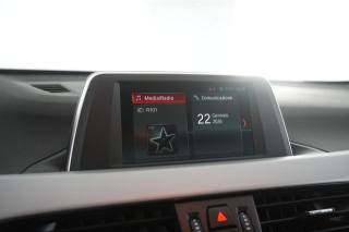BMW X1 usata 14