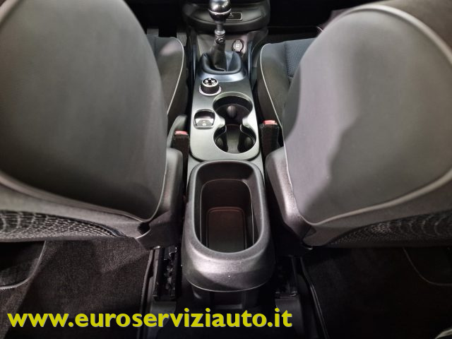 FIAT 500X usata, con Controllo vocale