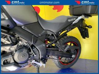 SUZUKI V-Strom 1000 usata 8