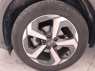 NISSAN Qashqai usata, con Chiusura centralizzata