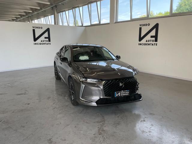 DS AUTOMOBILES DS 4 usata, con ABS