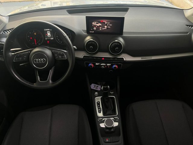 AUDI Q2 usata, con Autoradio digitale