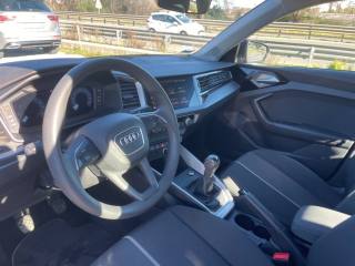 AUDI A1 usata 17