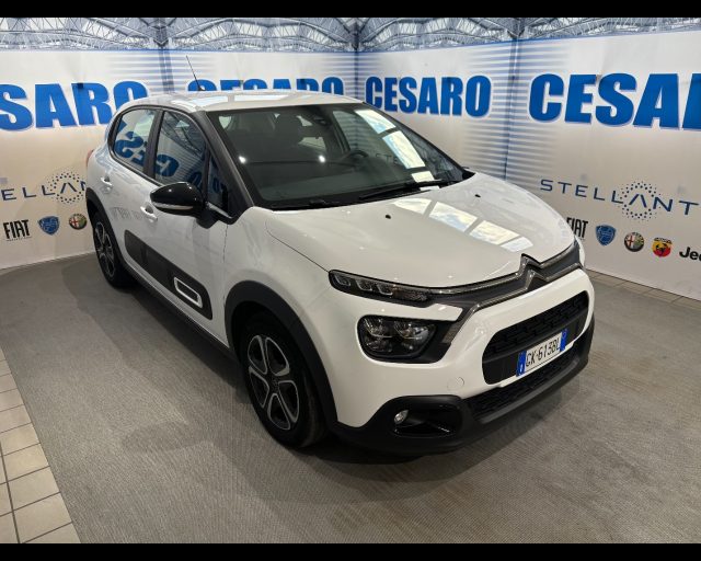 CITROEN C3 usata, con ABS