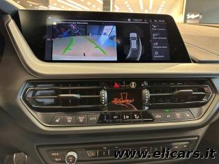 BMW 118 usata, con Controllo trazione