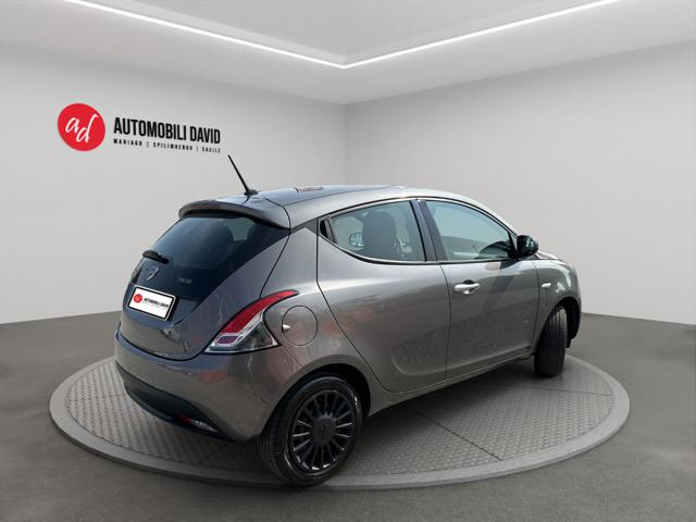 LANCIA Ypsilon usata, con Airbag Passeggero