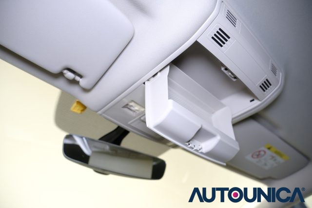 VOLKSWAGEN Passat Variant usata, con Ruotino